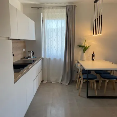 Crepsa Apartman