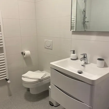 Crepsa Apartmán