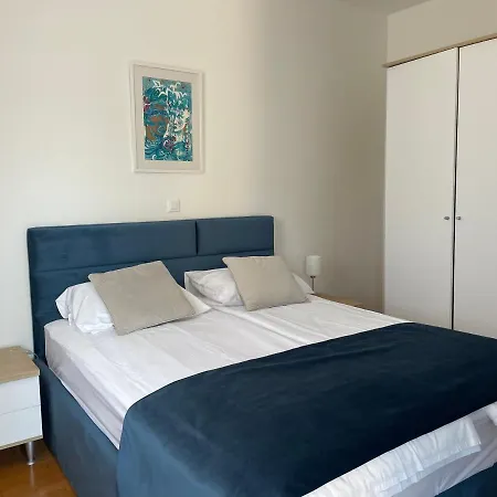 Appartement Crepsa *