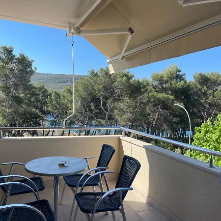 Crepsa Appartement Cres