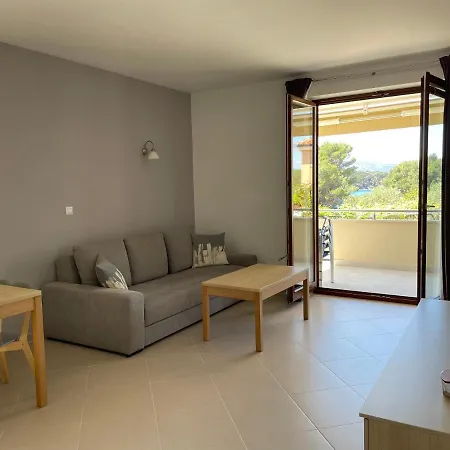 Apartman Crepsa