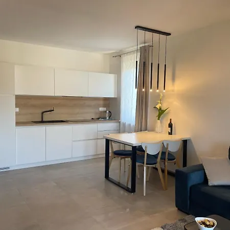Crepsa Appartement Cres