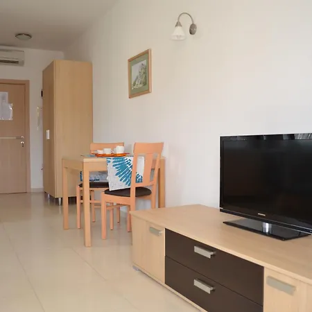 Crepsa Apartman