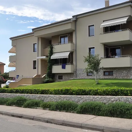 Apartman Crepsa