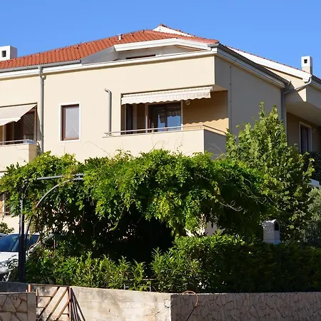 Appartement Crepsa *