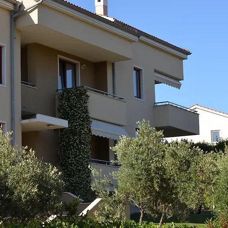 Apartmán Crepsa
