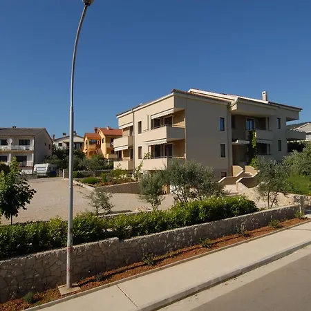 Apartmán Crepsa Cres