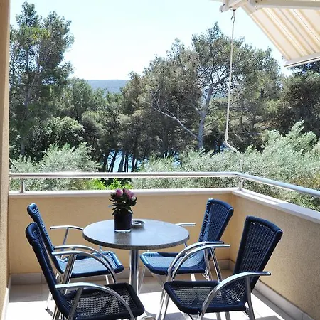 Appartement Crepsa