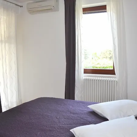 Apartmán Crepsa *