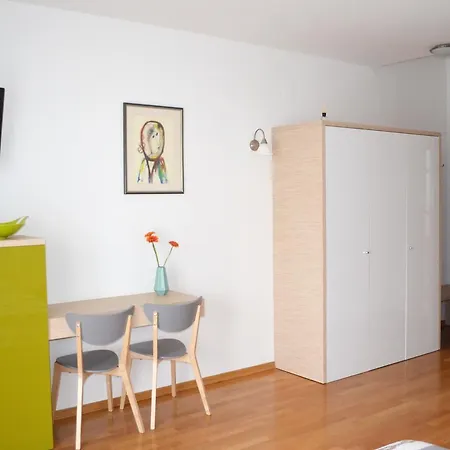 Appartement Crepsa Cres