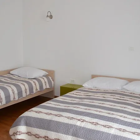 Crepsa Apartmán