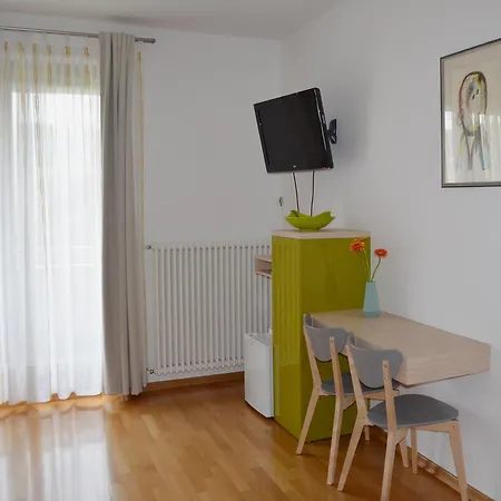 Crepsa Appartement