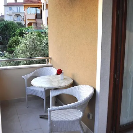 Crepsa Appartement