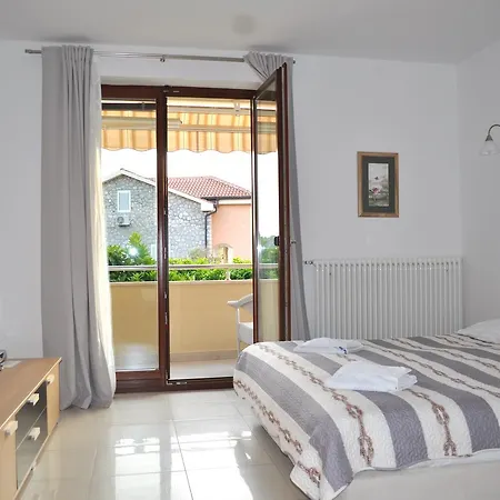Appartement Crepsa