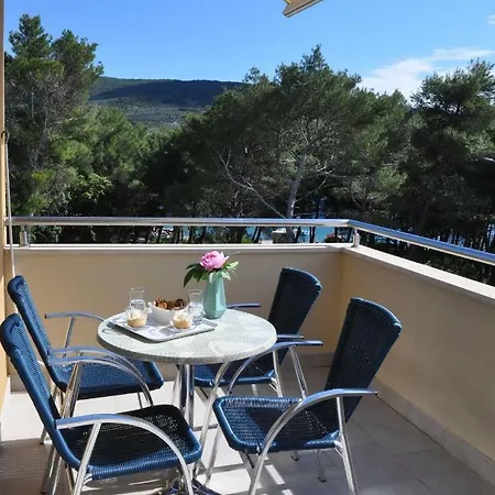 Appartement Crepsa *