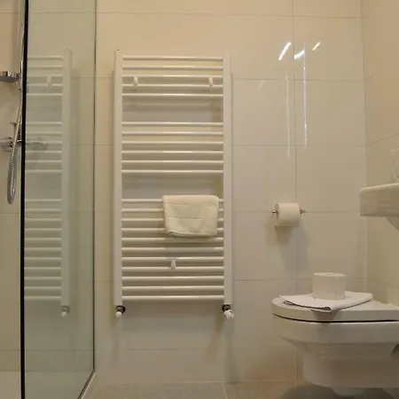 Appartement Crepsa