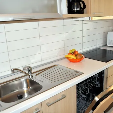 Appartement Crepsa Cres