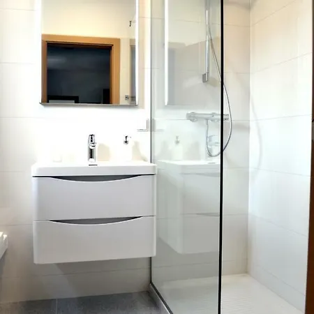 Apartmán Crepsa *