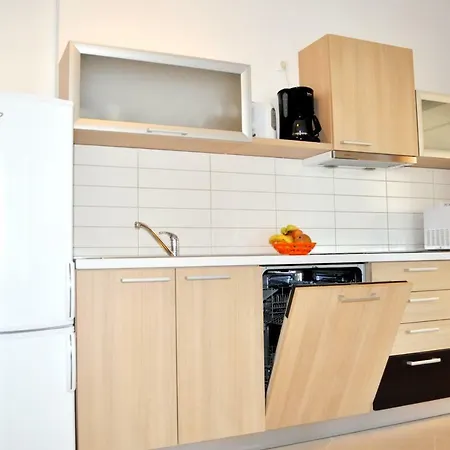 Appartement Crepsa Cres