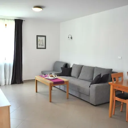 Appartement Crepsa