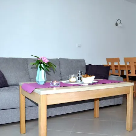 Apartman Crepsa Cres