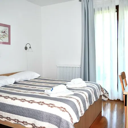 Crepsa Appartement Cres