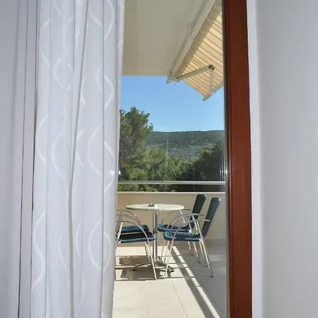 Apartman Crepsa