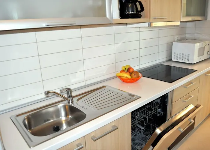 Apartment Crepsa Cres