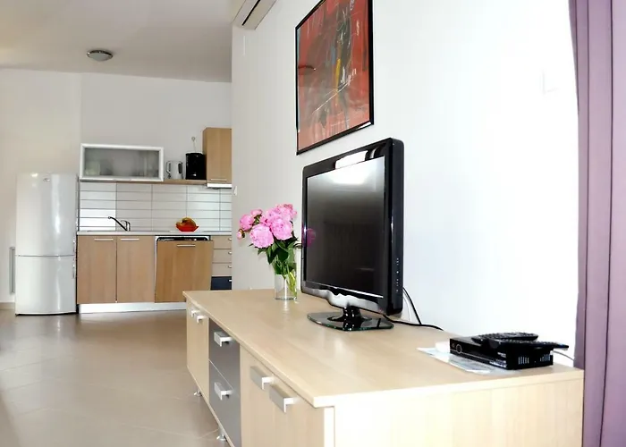 Crepsa Apartment Cres