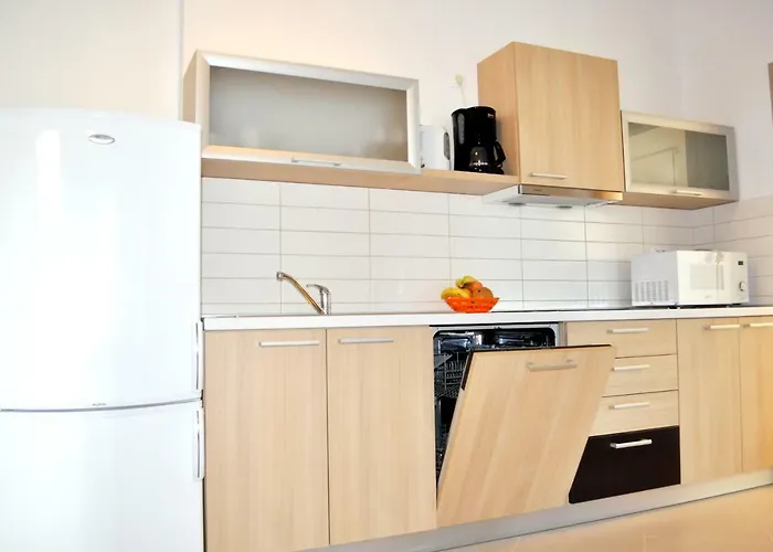 Apartment Crepsa Cres