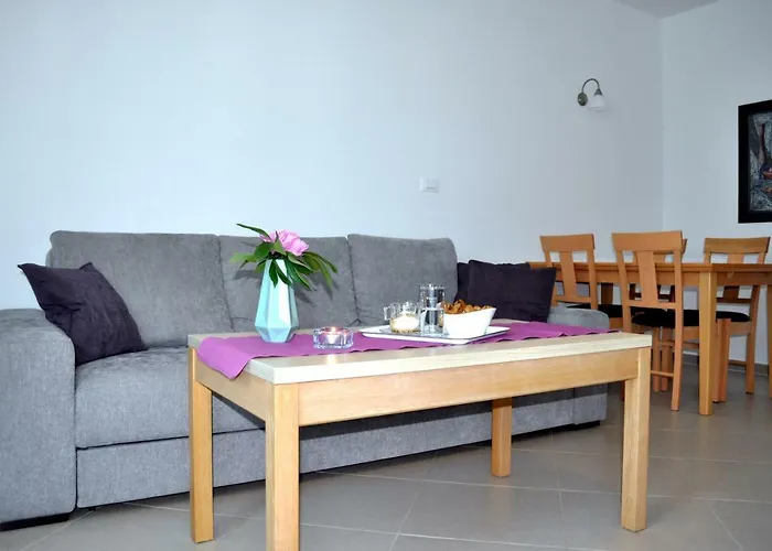 Apartment Crepsa Cres