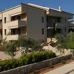 דירה Crepsa