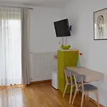 Crepsa דירה