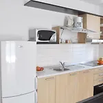 Crepsa דירה *