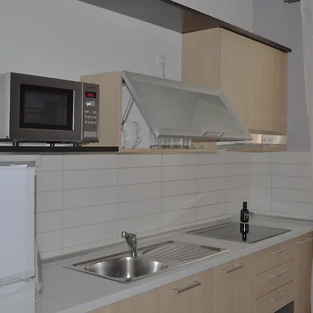 Appartamento Crepsa Cres