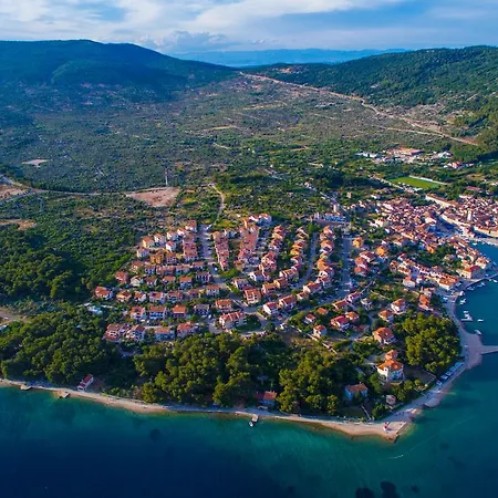 Crepsa Apartmán Cres