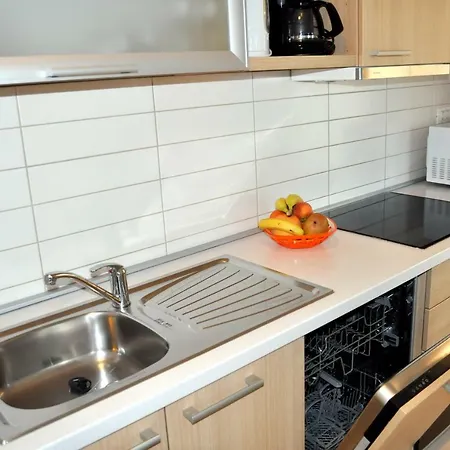 Apartmán Crepsa Cres