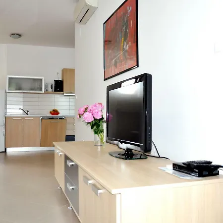 Crepsa Apartmán Cres