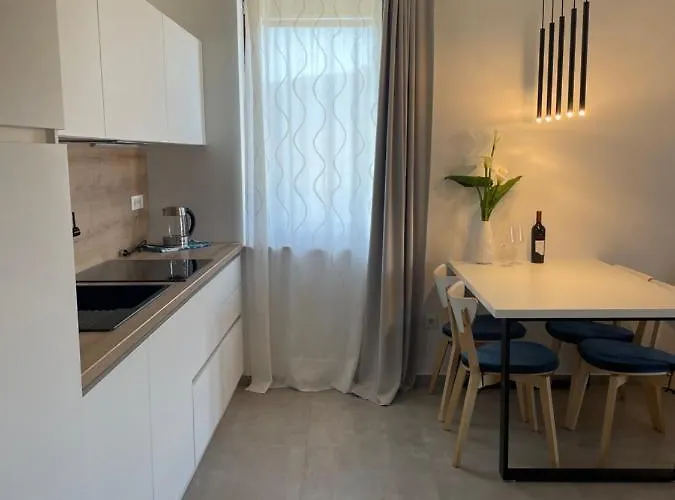 Crepsa Apartman