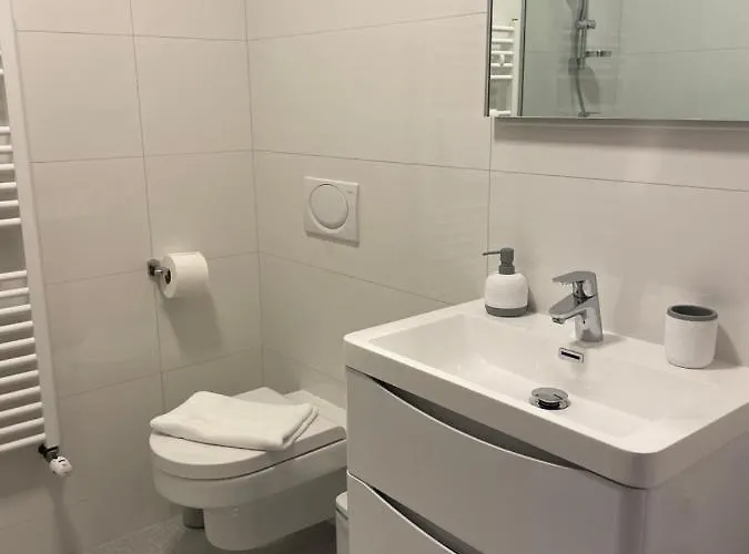 Crepsa Apartman