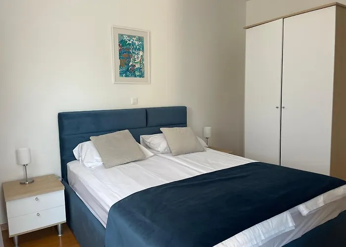 Apartman Crepsa *
