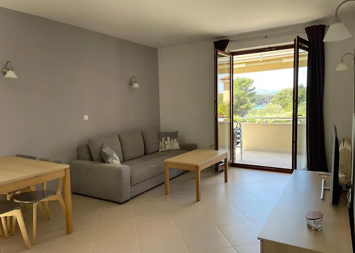 Apartman Crepsa