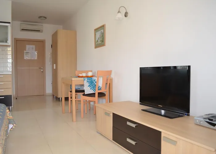 Crepsa Apartman