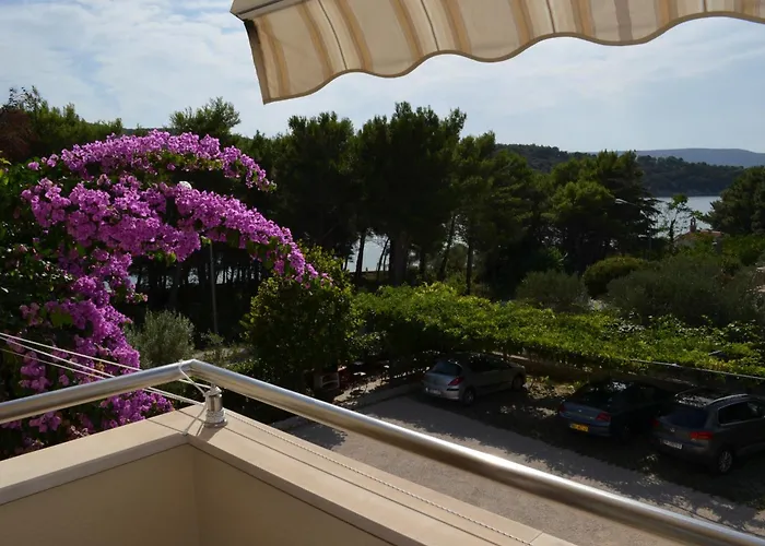 Crepsa Apartman
