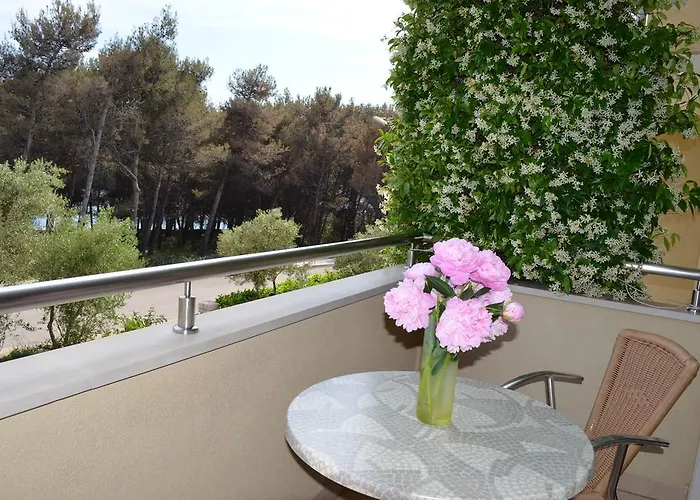 Apartman Crepsa Cres