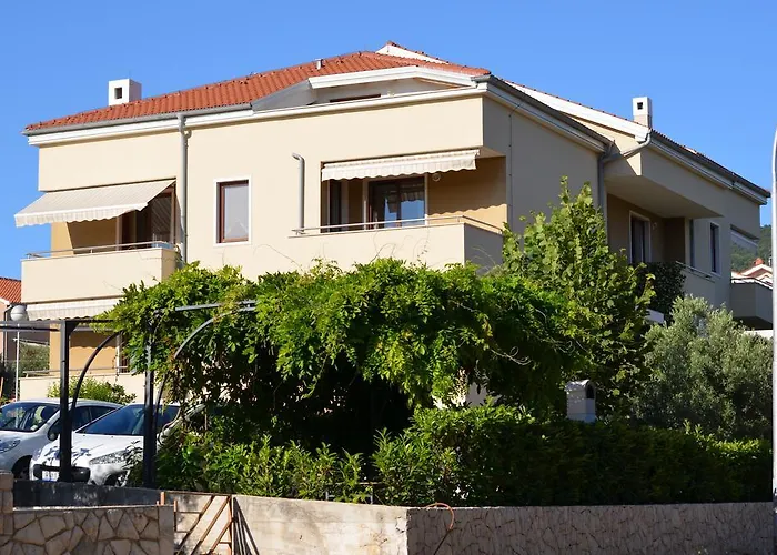 Apartman Crepsa *