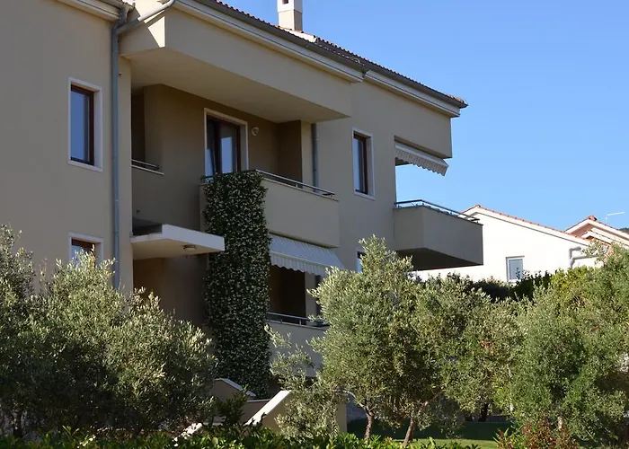 Apartman Crepsa