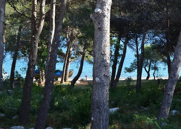 Apartman Crepsa Cres