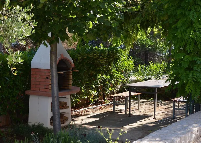 Apartman Crepsa *