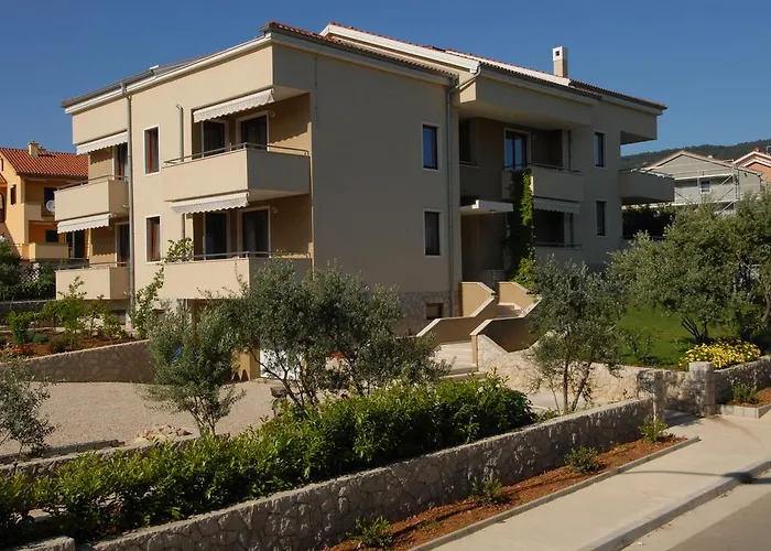 Apartman Crepsa